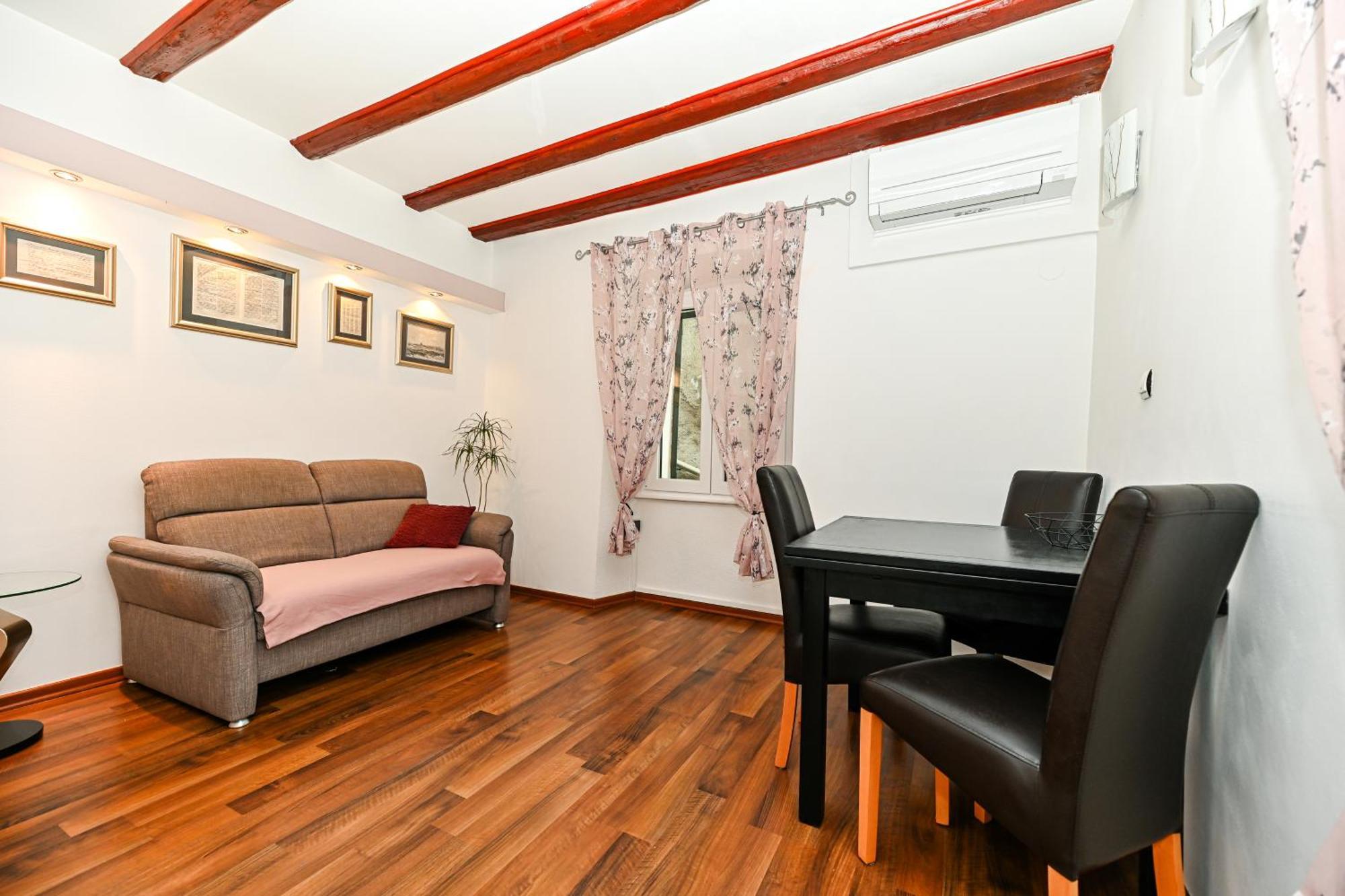Apartment Aldora Zadar Exterior photo